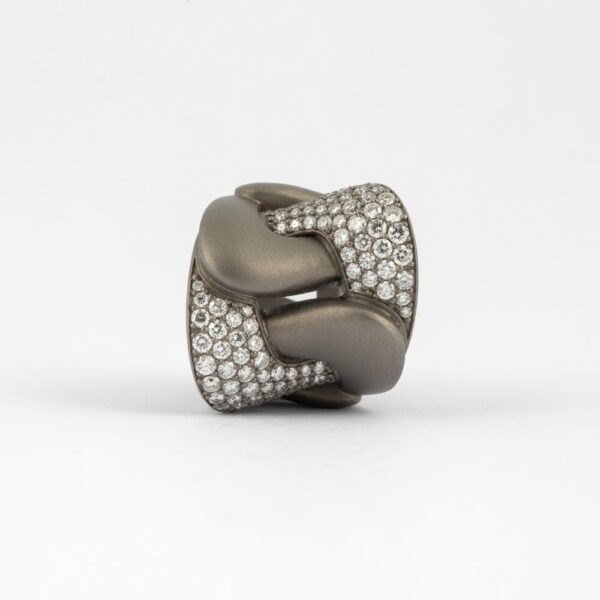 Anello MAXI