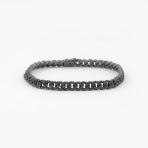 BRACCIALE PREZIOSO  CARBON