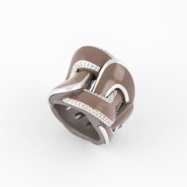 Anello CANNELLA