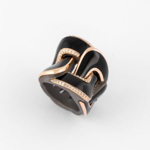 ANELLO EBANO