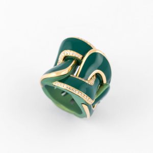ANELLO OPALE