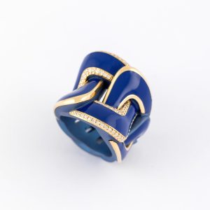 ANELLO OLTREMARE