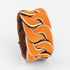BRACCIALE ALBICOCCA