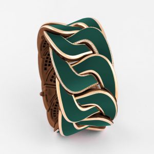 BRACCIALE MUSCHIO