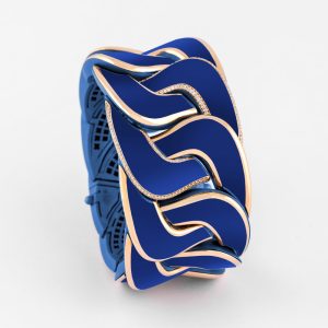 BRACCIALE OLTREMARE