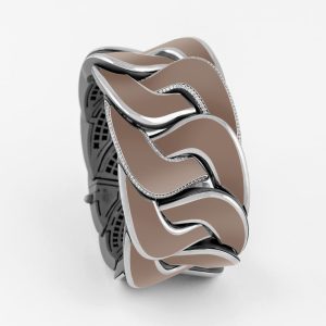 BRACCIALE CANNELLA