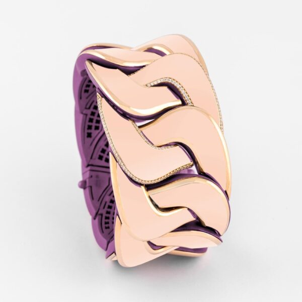 BRACCIALE CIPRIA