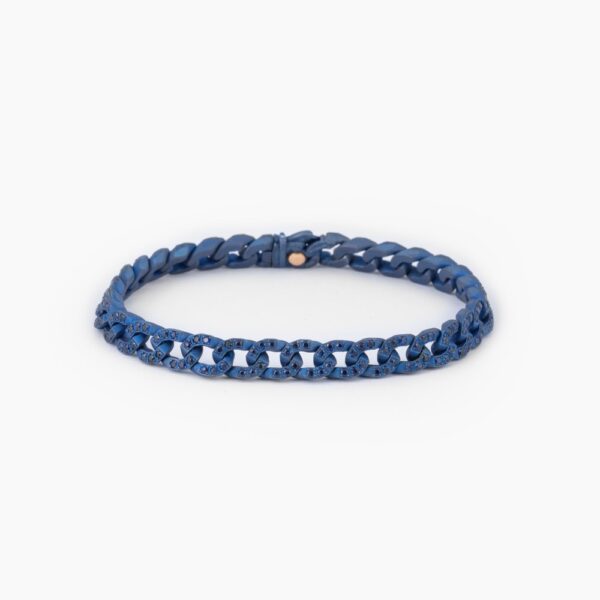 BRACCIALE PREZIOSO OCEAN Q SERIES