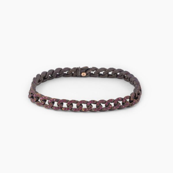 BRACCIALE PREZIOSO PASSION Q SERIES
