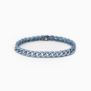 BRACCIALE PREZIOSO SKY LUXURY Q SERIES