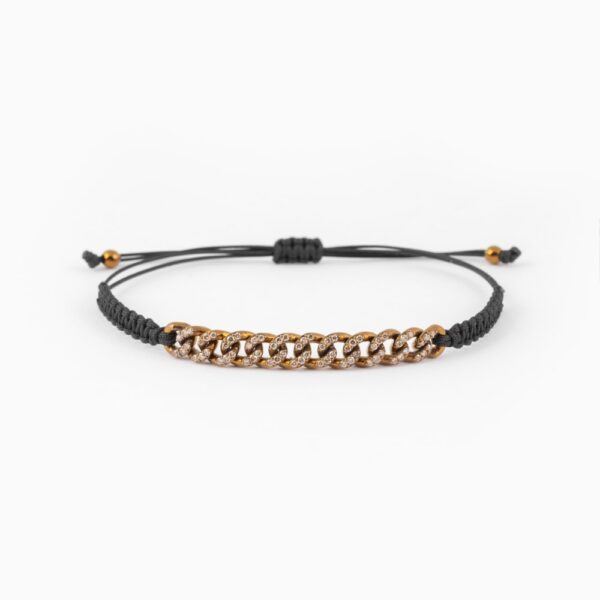 BRACCIALE PREZIOSO BRONZE