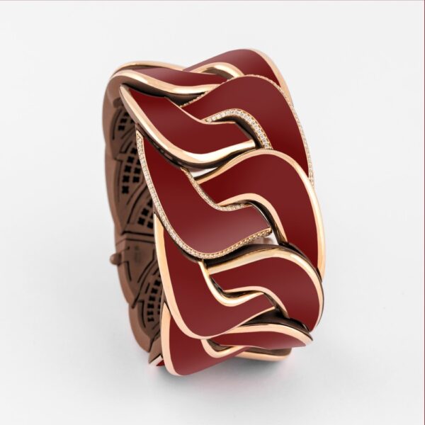 BRACCIALE PORPORA