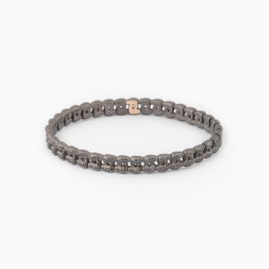 BRACCIALE ELASTIC  PREZIOSO  NATURAL