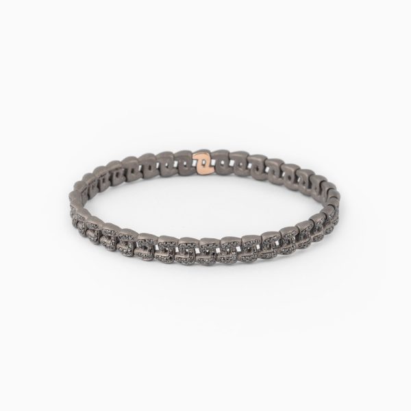 BRACCIALE ELASTIC  PREZIOSO  NATURAL