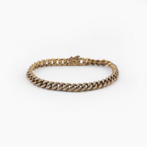 BRACCIALE PREZIOSO BRONZE