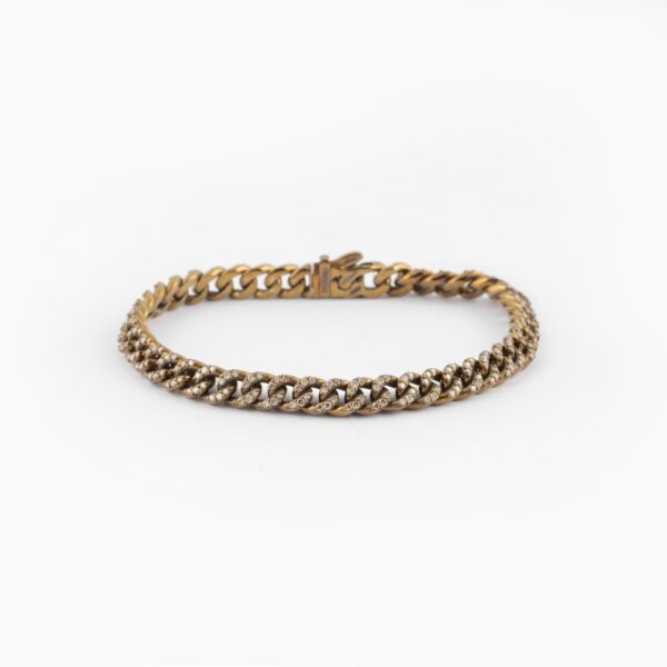 BRACCIALE PREZIOSO BRONZE